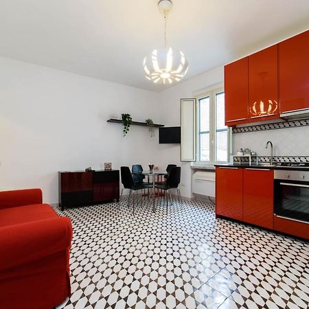 Апартаменты Centro Storico - Wifi & Cucina Салерно Экстерьер фото