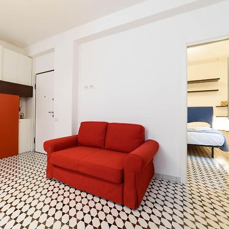 Апартаменты Centro Storico - Wifi & Cucina Салерно Экстерьер фото