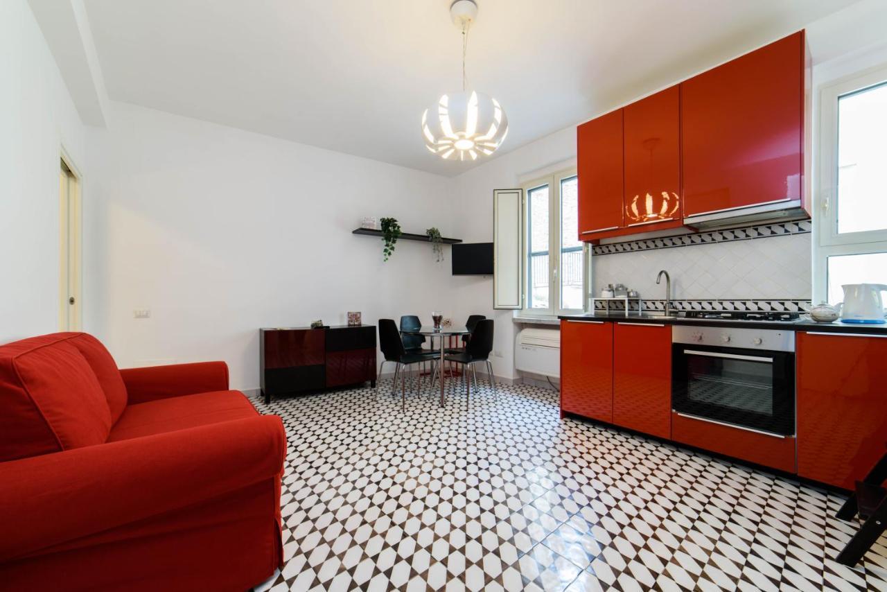 Апартаменты Centro Storico - Wifi & Cucina Салерно Экстерьер фото